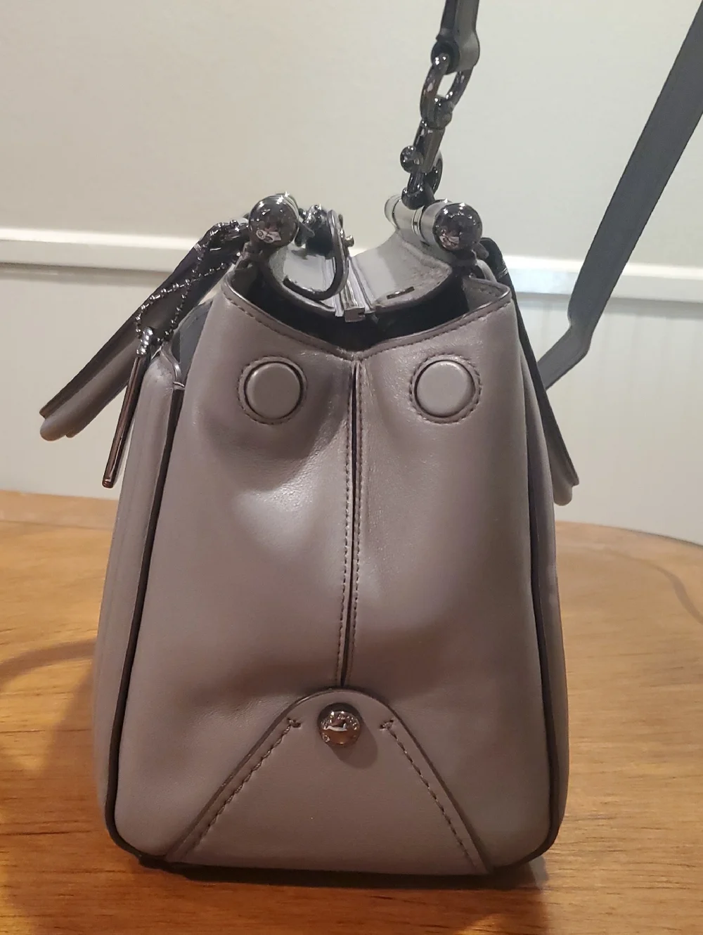 Coach like new